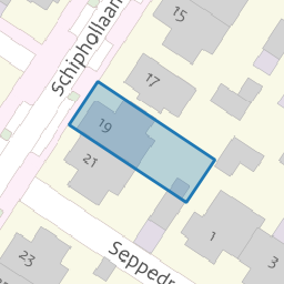 Perceel NDP01-A-5507