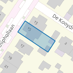 Perceel NDP01-A-5509