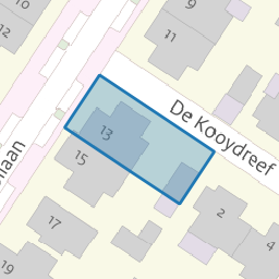 Perceel NDP01-A-5510