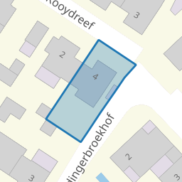 Perceel NDP01-A-5512