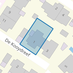 Perceel NDP01-A-5514