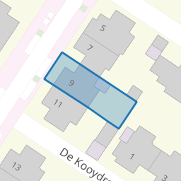 Perceel NDP01-A-5516