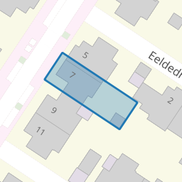 Perceel NDP01-A-5517