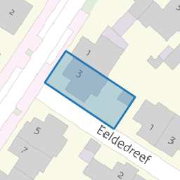 Perceel NDP01-A-5519