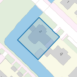 Perceel NDP01-A-5523