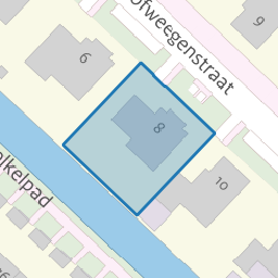 Perceel NDP01-A-5526