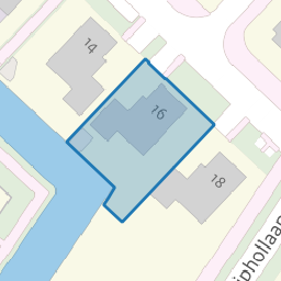 Perceel NDP01-A-5530