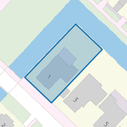 Perceel NDP01-A-5534