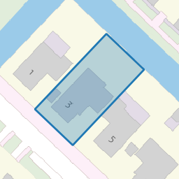 Perceel NDP01-A-5535