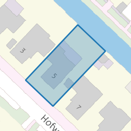 Perceel NDP01-A-5536