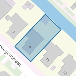 Perceel NDP01-A-5538