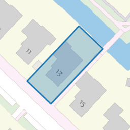 Perceel NDP01-A-5540