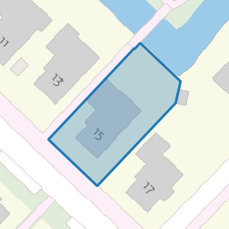 Perceel NDP01-A-5541