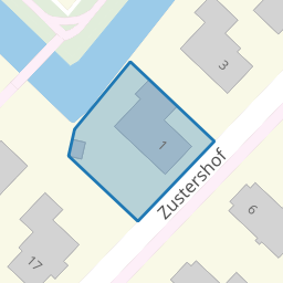 Perceel NDP01-A-5543