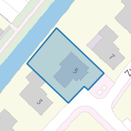 Perceel NDP01-A-5545