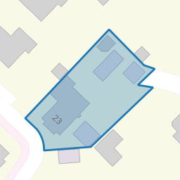 Perceel NDP01-A-5551