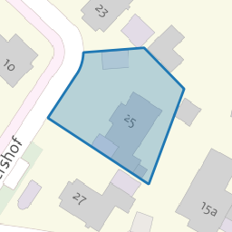 Perceel NDP01-A-5552