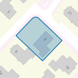 Perceel NDP01-A-5555