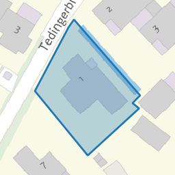 Perceel NDP01-A-5564