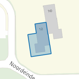 Perceel NDP01-A-5572