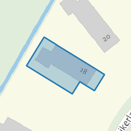 Perceel NDP01-A-5575