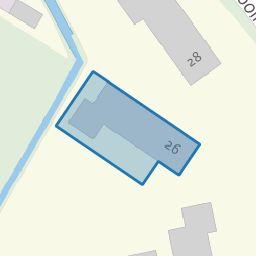 Perceel NDP01-A-5579