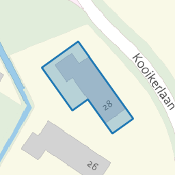 Perceel NDP01-A-5580