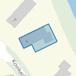 Perceel NDP01-A-5583