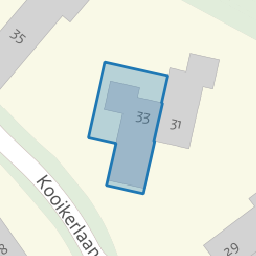 Perceel NDP01-A-5597