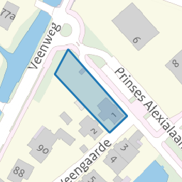 Perceel NDP01-A-5602