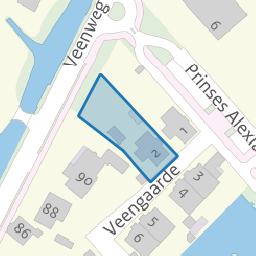 Perceel NDP01-A-5603