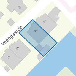 Perceel NDP01-A-5605