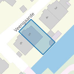 Perceel NDP01-A-5606