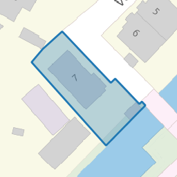 Perceel NDP01-A-5608