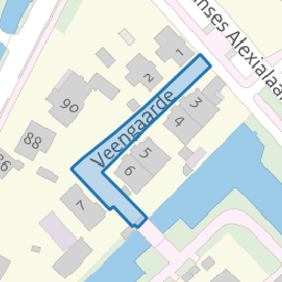 Perceel NDP01-A-5609