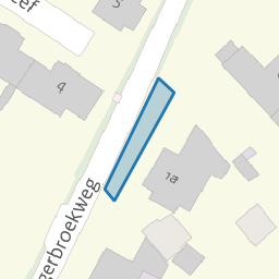 Perceel NDP01-A-5637