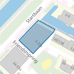 Perceel NDP01-A-5640