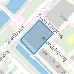 Perceel NDP01-A-5641