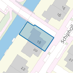 Perceel NDP01-A-5645