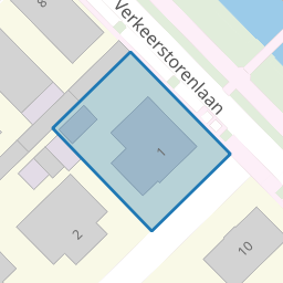 Perceel NDP01-A-5651