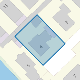 Perceel NDP01-A-5653