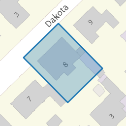 Perceel NDP01-A-5657