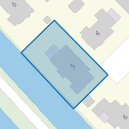 Perceel NDP01-A-5658