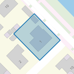 Perceel NDP01-A-5662