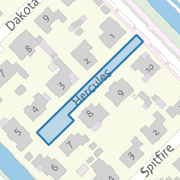 Perceel NDP01-A-5663