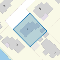 Perceel NDP01-A-5665