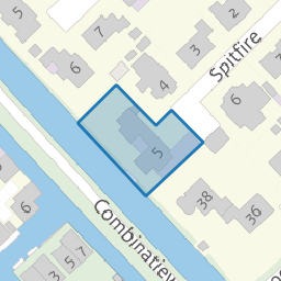 Perceel NDP01-A-5669