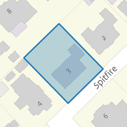 Perceel NDP01-A-5671