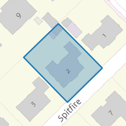 Perceel NDP01-A-5672