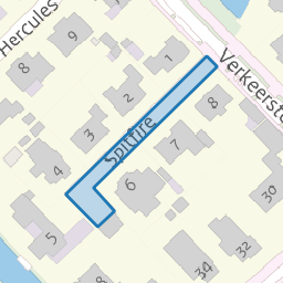 Perceel NDP01-A-5674